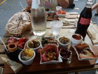 Sizilianische Köstlichkeiten