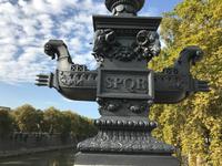 SPQR allgegenwärtig