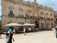 Historisches Zentrum  in Ortigia