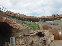 Griechisch Römisches Theater in Taormina