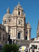 Dom in Ragusa