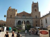 Kathedrale Mon Reale