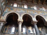 Kathedrale Mon Reale