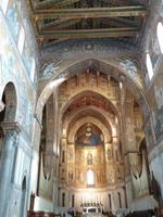 Kathedrale Mon Reale