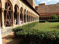 Kathedrale Mon Reale