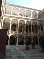 Royal Palace Palermo