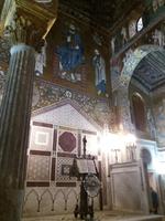 Royal Palace Palermo