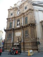 Quattro Canti Palermo