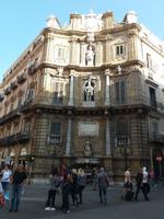 Quattro Canti Palermo