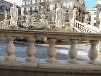 Schambrunnen Palermo