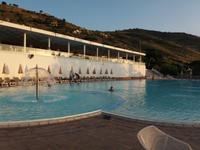 Pool des Hotels
