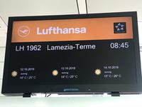 Vorfreude in München