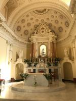 eine der wundervollen Kirchen