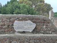In Ostia Antica.