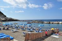 Tag 2 - Freizeit - Impressionen aus Sant' Angelo - Isola di Ischia - Insel Ischia