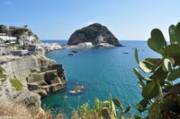 Impressionen aus Sant' Angelo - Isola di Ischia - Insel Ischia