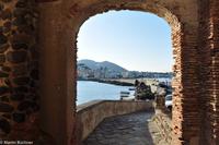 Freizeit - Impressionen aus Ischia Ponte - der Inselhauptstadt - Castello di Aragonese