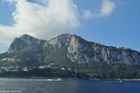 Isola di Capri - Anacapri