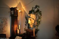 Isola di Capri - Villa San Michele - Axel Munthe