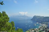Isola di Capri - Villa San Michele - Axel Munthe