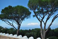 Isola di Capri - Villa San Michele - Axel Munthe
