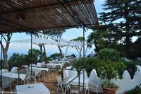 Isola di Capri - Villa San Michele - Axel Munthe