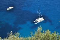Isola di Capri - Augustusgarten - Giardini Augusto