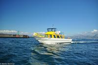 Isola di Capri - Inselumrundung mit dem Boot