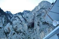 Isola di Capri - Inselumrundung mit dem Boot