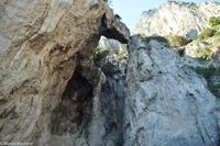 Isola di Capri - Inselumrundung mit dem Boot