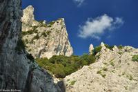 Isola di Capri - Inselumrundung mit dem Boot