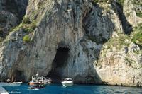 Isola di Capri - Inselumrundung mit dem Boot