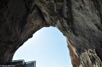 Isola di Capri - Inselumrundung mit dem Boot - Faraglioni