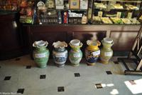 So wird Mülltrennung und Recycling zur Kunst - Wir sind in Neapel!!