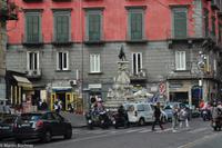 Impressionen aus Neapel