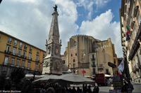 Impressionen aus Neapel