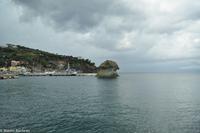Isola di Ischia - Inselrundfahrt - Lacco Ameno - Il Fungo