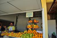 Isola di Ischia - Sant' Angelo - Ein echter Saftladen! Und man ist stolz darauf! Der Beste! :-)