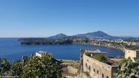 Impressionen aus Procida