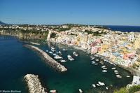 Impressionen aus Procida
