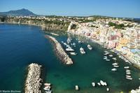 Impressionen aus Procida