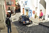 Impressionen aus Procida