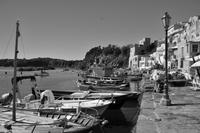 Impressionen aus Procida