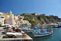 Impressionen aus Procida