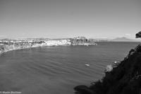 Impressionen aus Procida - Golf von Neapel - Vesuv