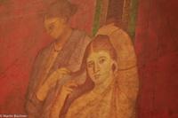 Freizeit - Ausflug nach Pompeji (ital. Pompei)