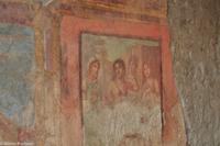 Freizeit - Ausflug nach Pompeji (ital. Pompei)