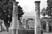 Freizeit - Ausflug nach Pompeji (ital. Pompei)