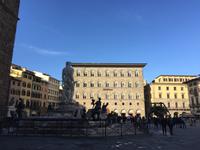 Piazza Della Signoria