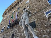 David von Michelangelo